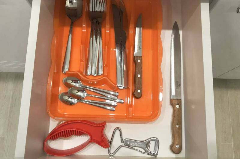 Изображение Изображение квартиры &quot;Студия у моря&quot; #7 #7