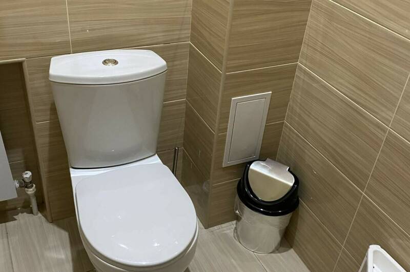 Изображение Изображение квартиры &quot;Этаж под ключ на Колхозной 25 до 10 человек&quot; #8 #8