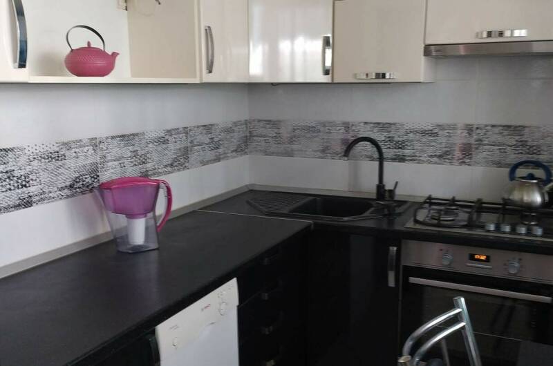 Изображение Изображение квартиры &quot;Дом под ключ у моря&quot; #4 #4