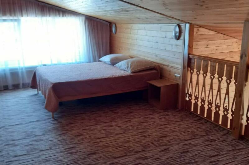 Изображение Изображение квартиры &quot;Двухуровневая квартира&quot; #1 #1