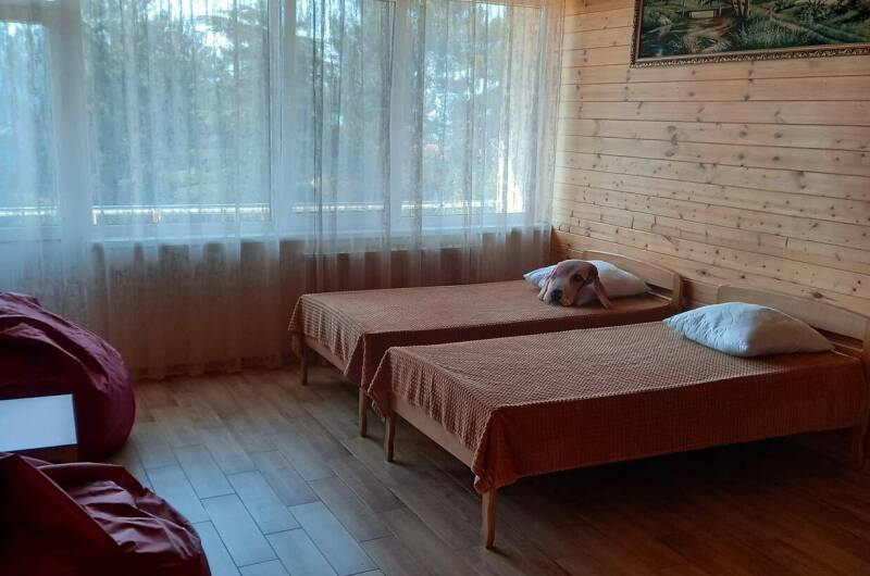 Изображение Изображение квартиры &quot;Двухуровневая квартира&quot; #2 #2