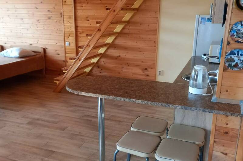 Изображение Изображение квартиры &quot;Двухуровневая квартира&quot; #3 #3