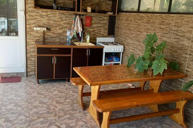 Изображение Изображение квартиры &quot;Двухуровневая квартира&quot; #5 #5