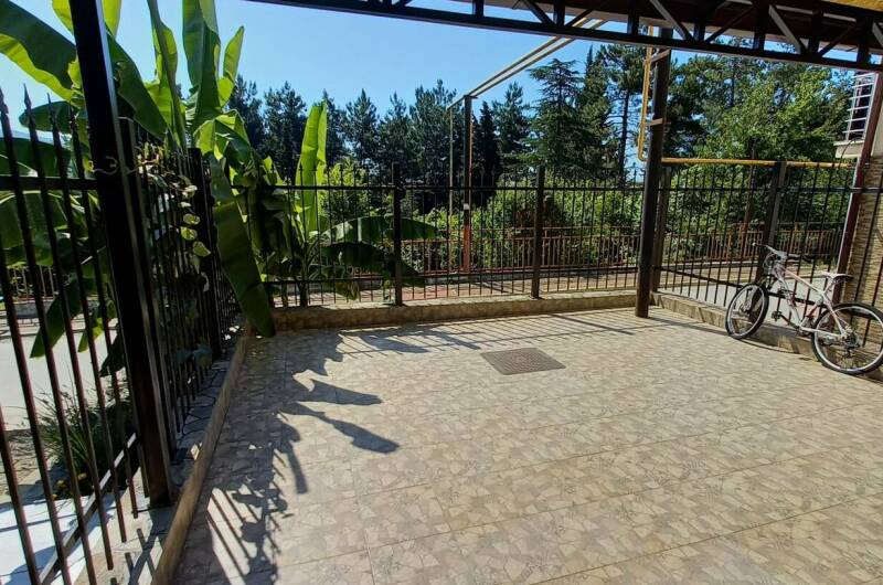 Изображение Изображение квартиры &quot;Двухуровневая квартира&quot; #6 #6