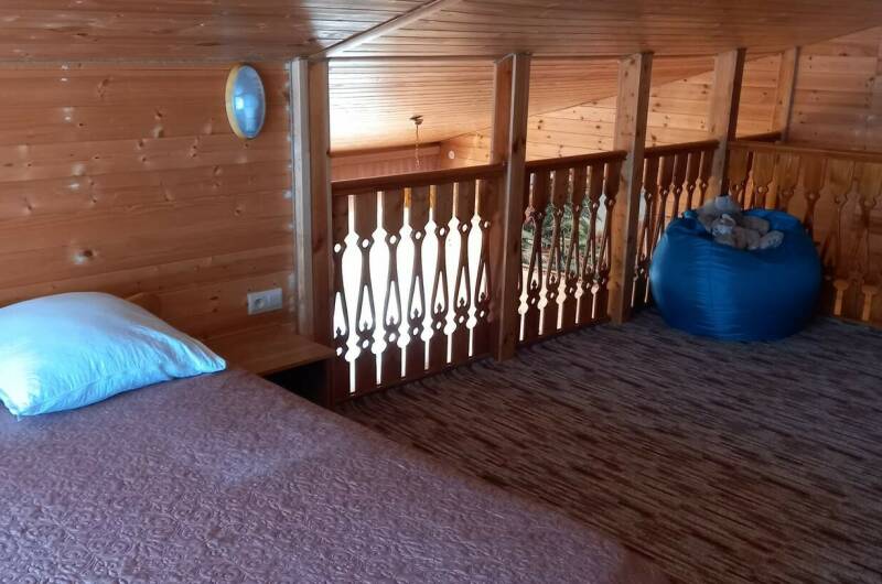 Изображение Изображение квартиры &quot;Двухуровневая квартира&quot; #7 #7