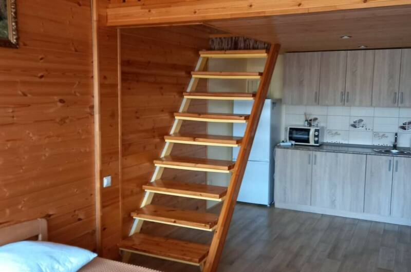 Изображение Изображение квартиры &quot;Двухуровневая квартира&quot; #8 #8