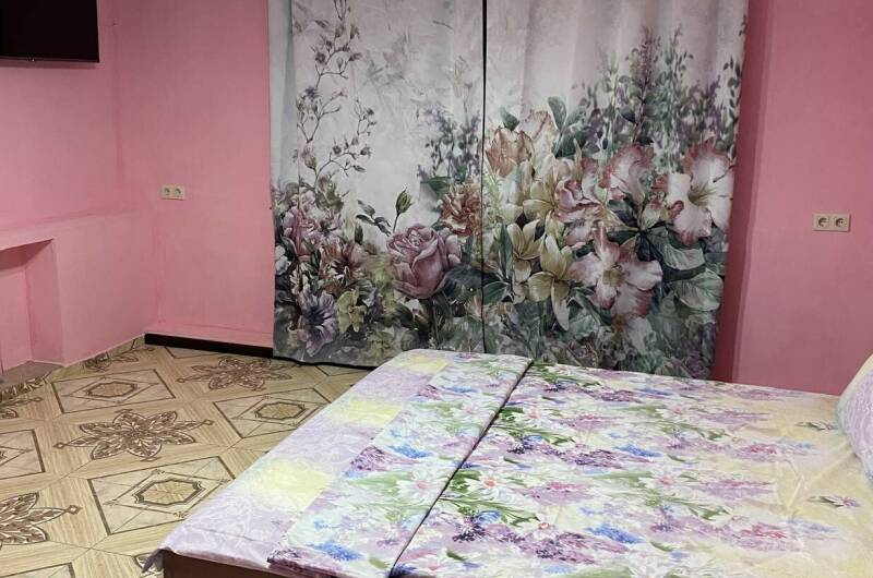 Изображение Изображение квартиры / апартамента "Этаж под ключ на Колхозной 25 до 10 человек" #11 #9