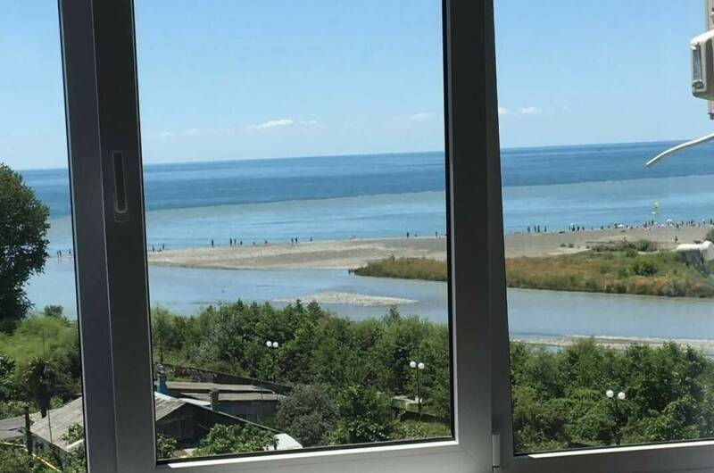 Изображение Изображение квартиры "Квартира у моря" #1 #1