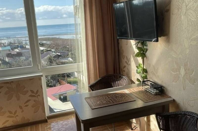 Изображение Изображение квартиры "Квартира у моря" #3 #3