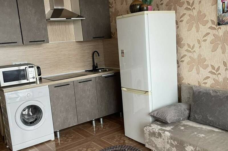 Изображение Изображение квартиры "Квартира у моря" #4 #4