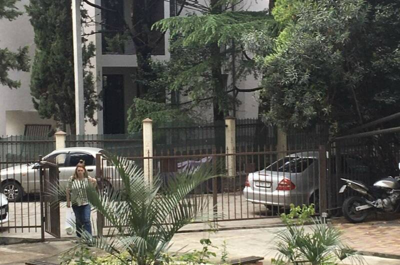 Изображение Изображение квартиры "Квартира у моря" #5 #5