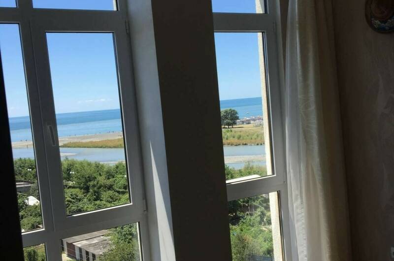 Изображение Изображение квартиры "Квартира у моря" #6 #6