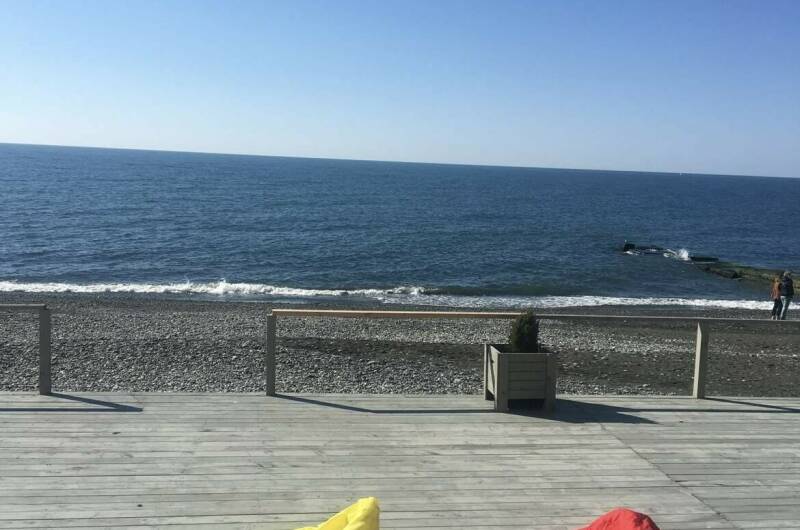 Изображение Изображение квартиры "Квартира у моря" #7 #7