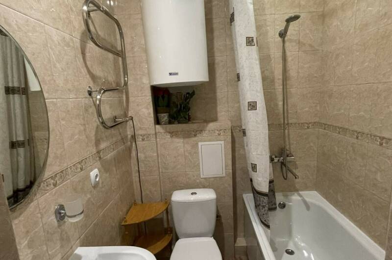 Изображение Изображение квартиры "Квартира у моря" #8 #8