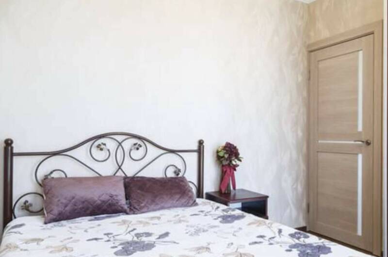 Изображение Изображение квартиры / апартамента "Квартира у моря" #10 #8