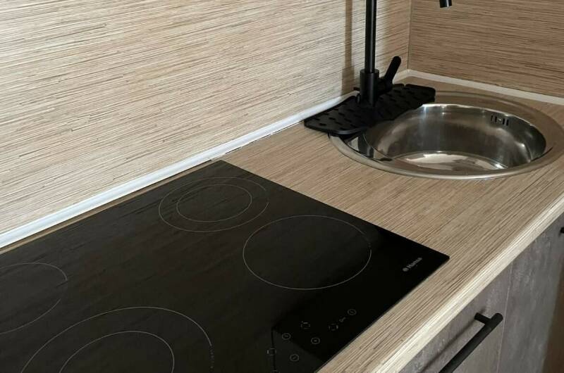 Изображение Изображение квартиры / апартамента "Квартира у моря" #11 #9