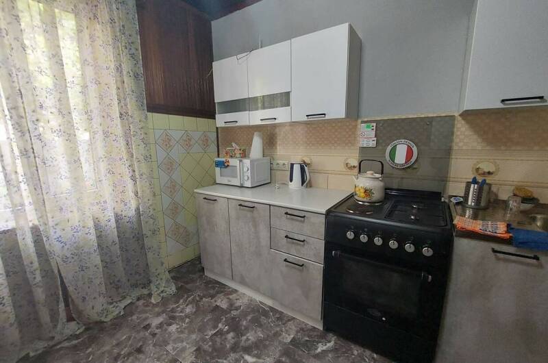 Изображение Изображение квартиры "Коттедж в центре Гудауты" #3 #3