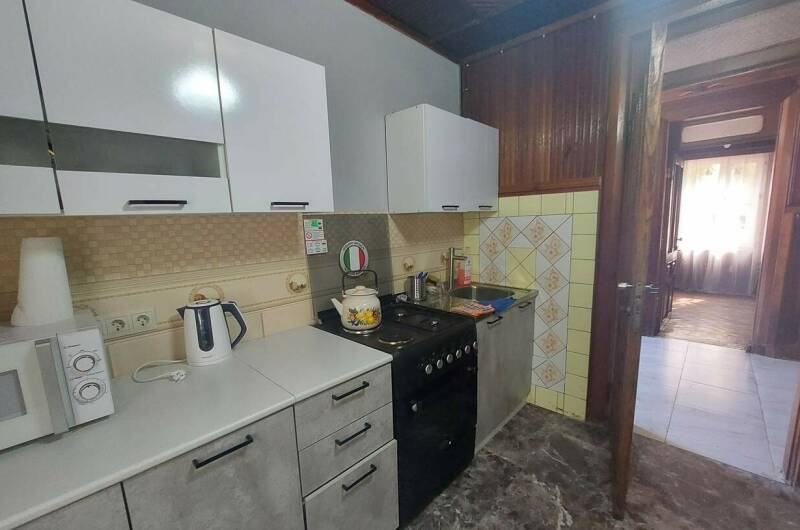 Изображение Изображение квартиры "Коттедж в центре Гудауты" #4 #4