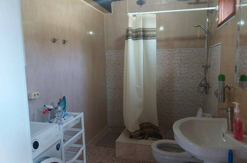 Изображение Изображение квартиры "Коттедж в центре Гудауты" #5 #5