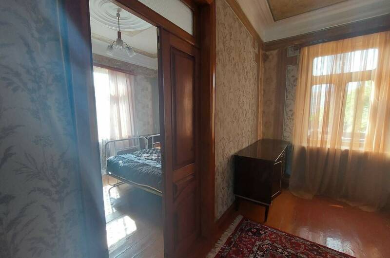 Изображение Изображение квартиры "Коттедж в центре Гудауты" #6 #6