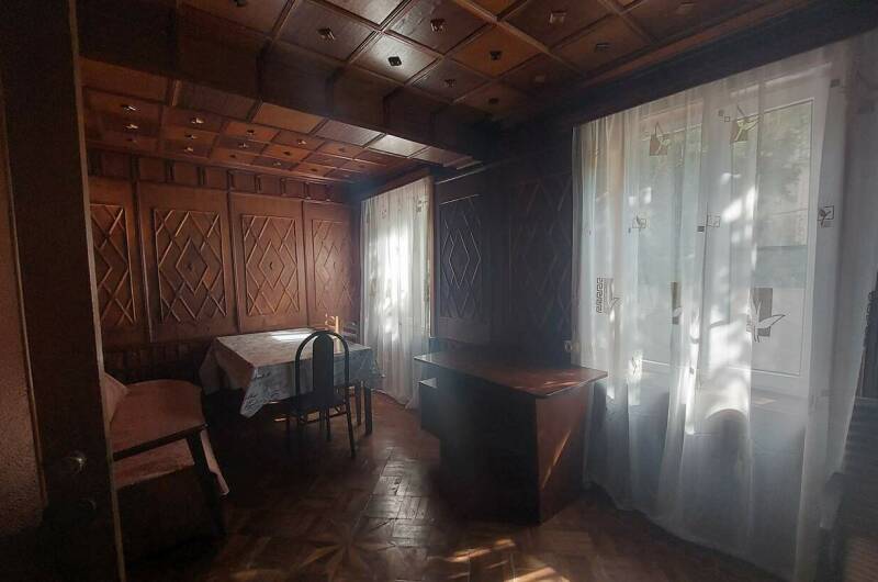 Изображение Изображение квартиры / апартамента "Коттедж в центре Гудауты" #10 #8