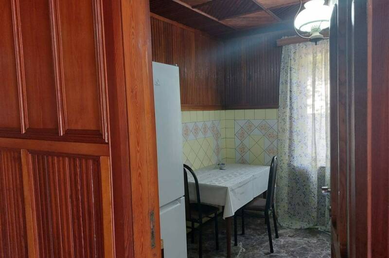 Изображение Изображение квартиры / апартамента "Коттедж в центре Гудауты" #11 #9