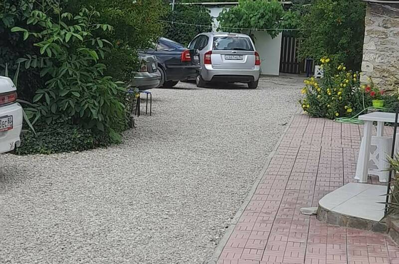 Изображение Изображение гостиницы &quot;Частный сектор «У Татьяны»&quot; #1 #1