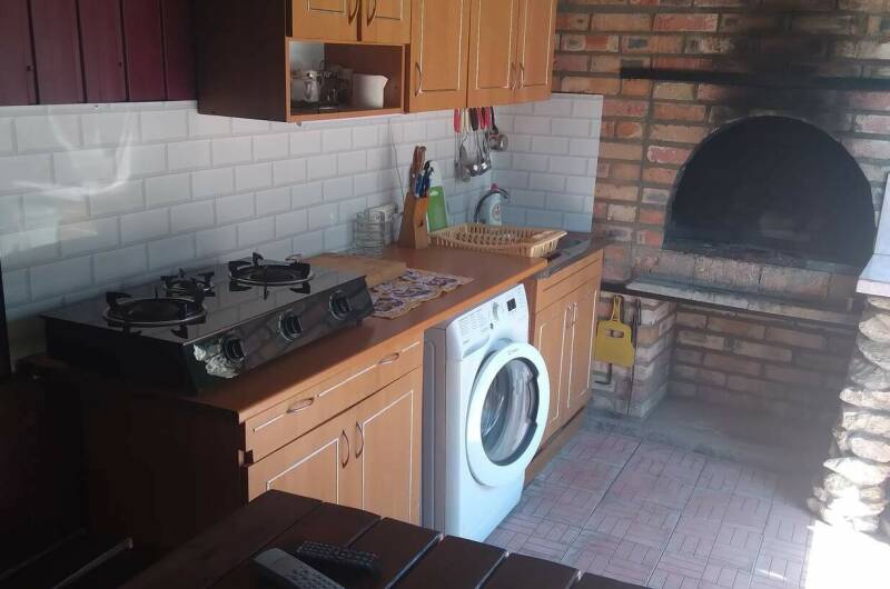 Изображение Изображение гостиницы &quot;Частный сектор «У Татьяны»&quot; #2 #2