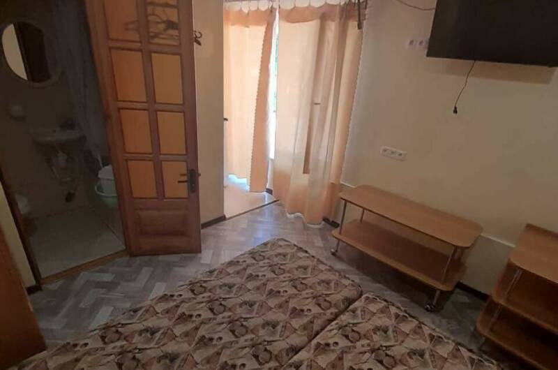 Изображение Изображение гостиницы &quot;Частный сектор «У Татьяны»&quot; #3 #3