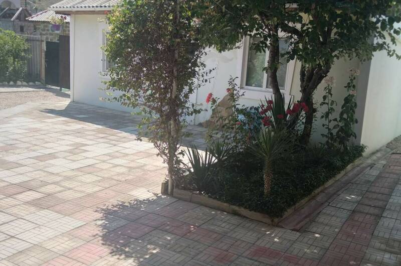 Изображение Изображение гостиницы &quot;Частный сектор «У Татьяны»&quot; #4 #4