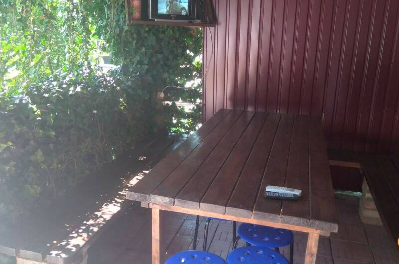 Изображение Изображение гостиницы &quot;Частный сектор «У Татьяны»&quot; #8 #8