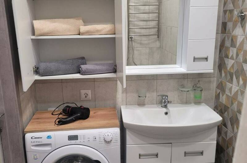 Изображение Изображение квартиры &quot;Студия с террасой на Толстом мысе&quot; #3 #3