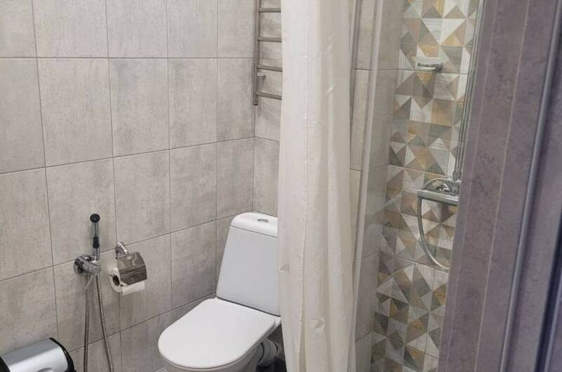 Изображение Изображение квартиры &quot;Студия с террасой на Толстом мысе&quot; #6 #6