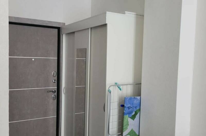 Изображение Изображение квартиры &quot;Студия с террасой на Толстом мысе&quot; #7 #7