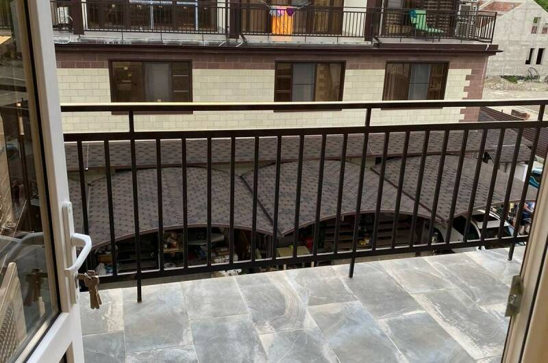 Изображение Изображение квартиры "Таунхаус «Тюльпановка»" #4 #4