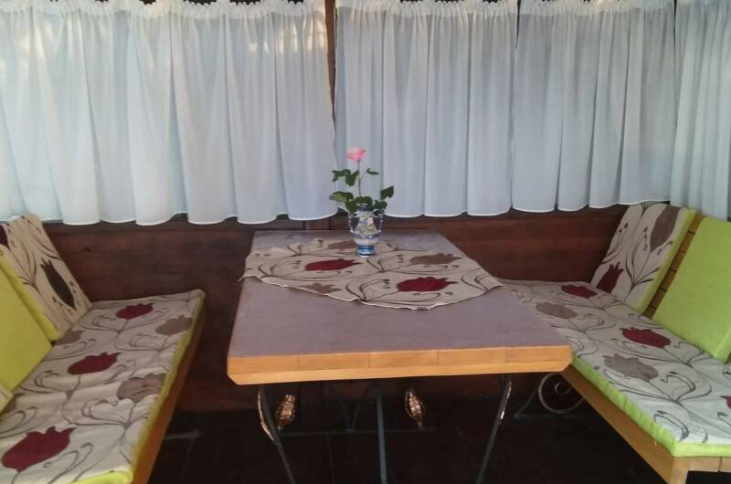 Изображение Изображение квартиры &quot;Квартира с отдельным входом и двором&quot; #1 #1