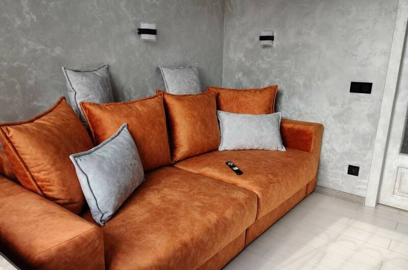 Изображение Изображение квартиры &quot;Квартира с отдельным входом и двором&quot; #6 #6