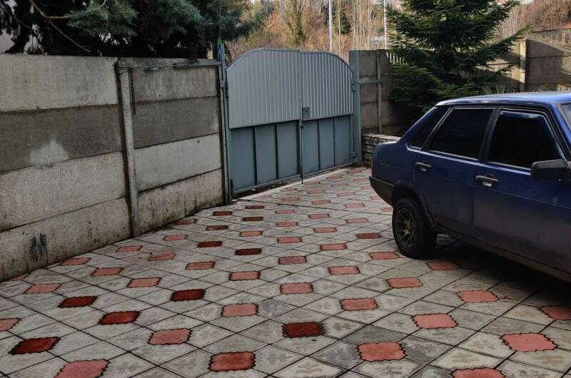 Изображение Изображение квартиры &quot;Квартира с отдельным входом и двором&quot; #7 #7