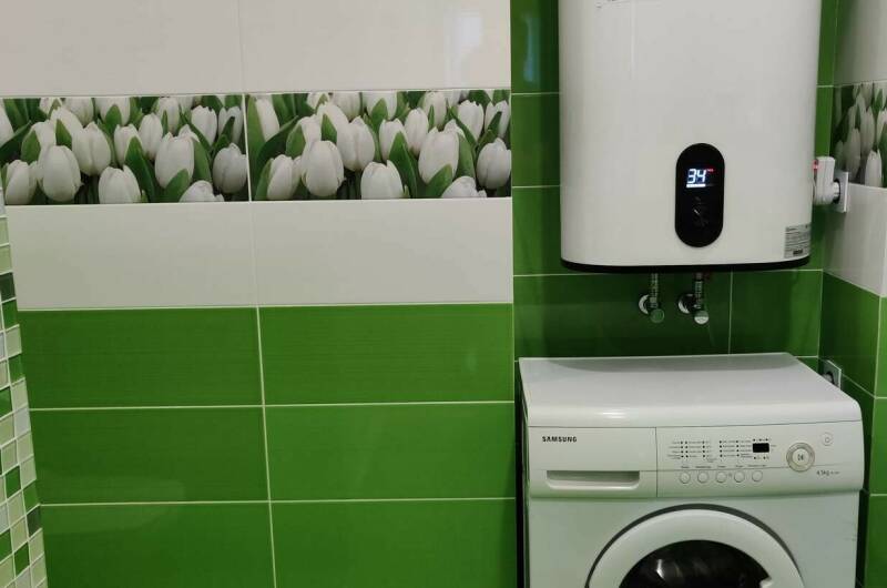 Изображение Изображение квартиры &quot;Квартира с отдельным входом и двором&quot; #8 #8