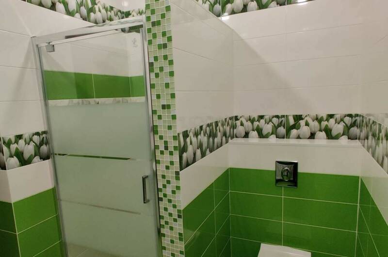 Изображение Изображение квартиры / апартамента "Квартира с отдельным входом и двором" #10 #8