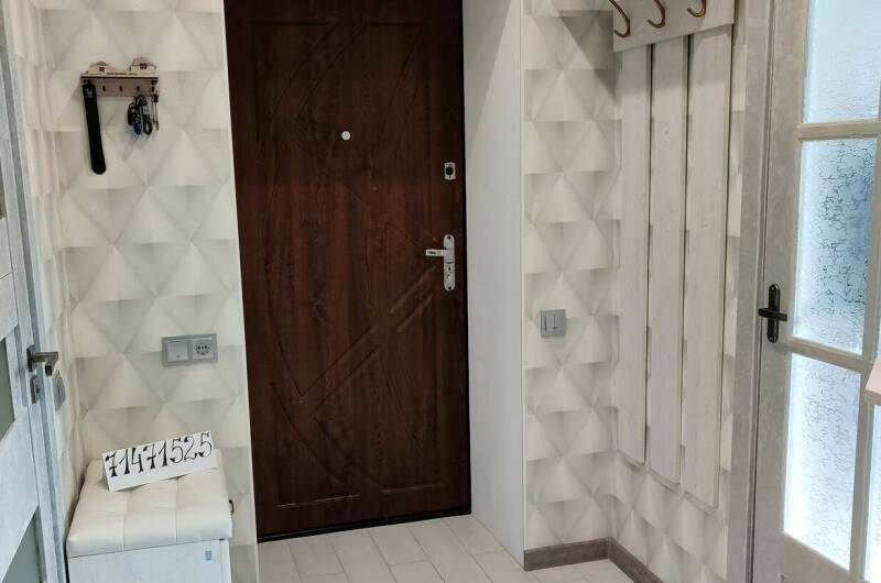 Изображение Изображение квартиры / апартамента "Квартира с отдельным входом и двором" #11 #9