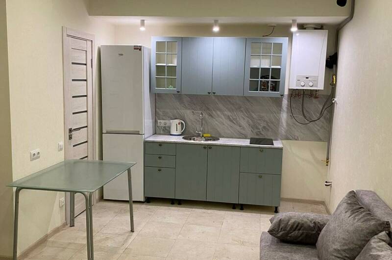 Изображение Изображение квартиры "Таунхаус «Тюльпановка»" #5 #5