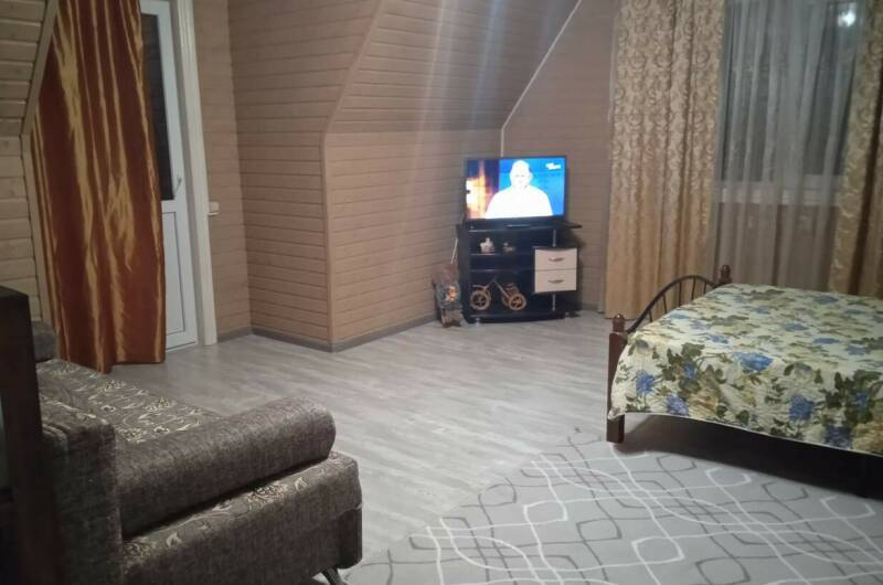 Изображение Изображение квартиры "Коттедж под ключ" #3 #3