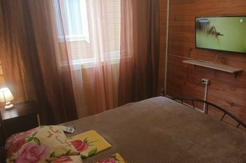 Изображение Изображение квартиры "Коттедж под ключ" #4 #4