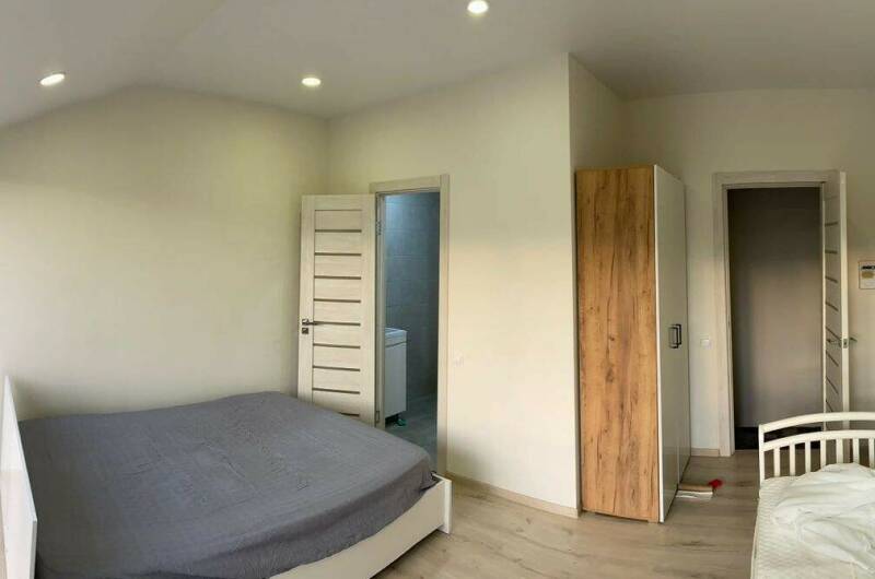 Изображение Изображение квартиры "Таунхаус «Тюльпановка»" #6 #6