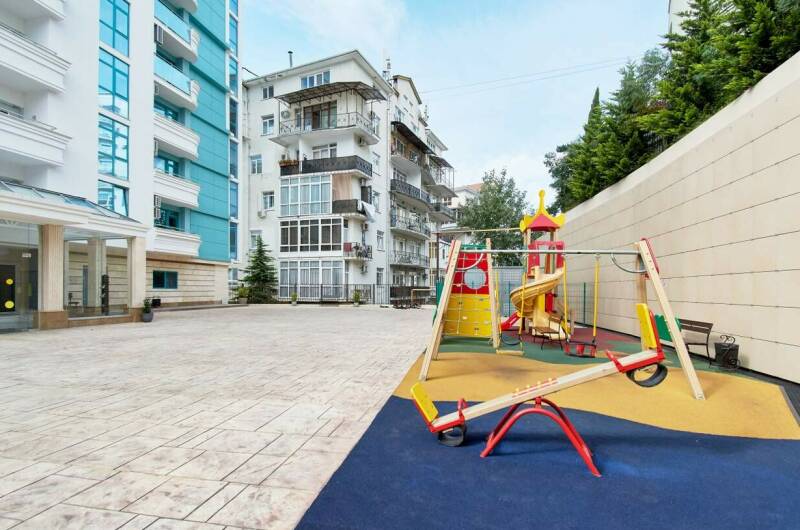 Изображение Изображение квартиры "Уютная квартира в ЖК «Белый дворец»" #8 #8