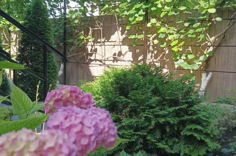 Изображение Изображение квартиры "Коттедж под ключ" #7 #7