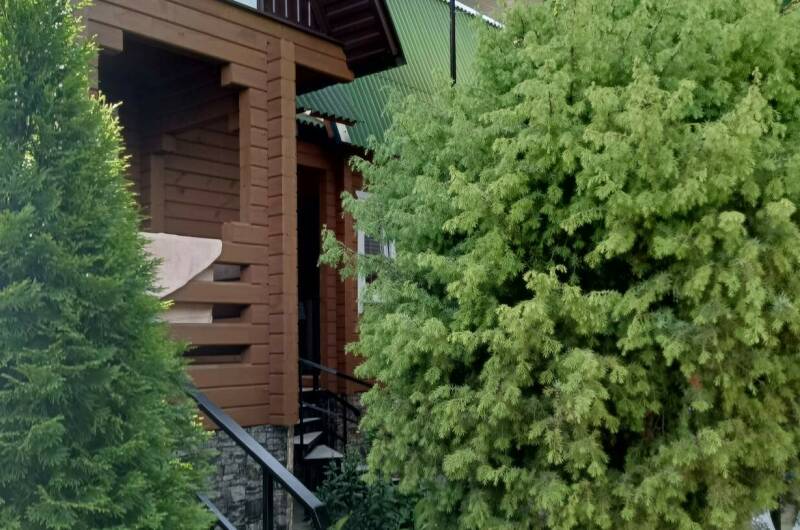 Изображение Изображение квартиры "Коттедж под ключ" #8 #8