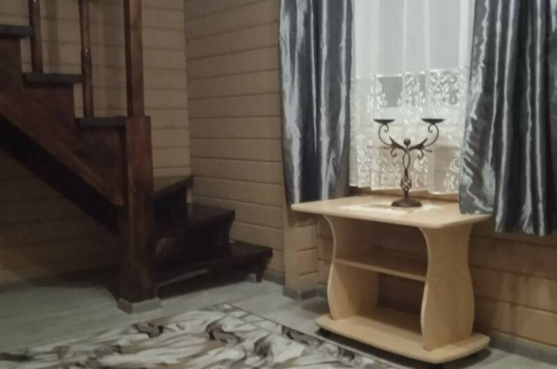 Изображение Изображение квартиры / апартамента "Коттедж под ключ" #10 #8