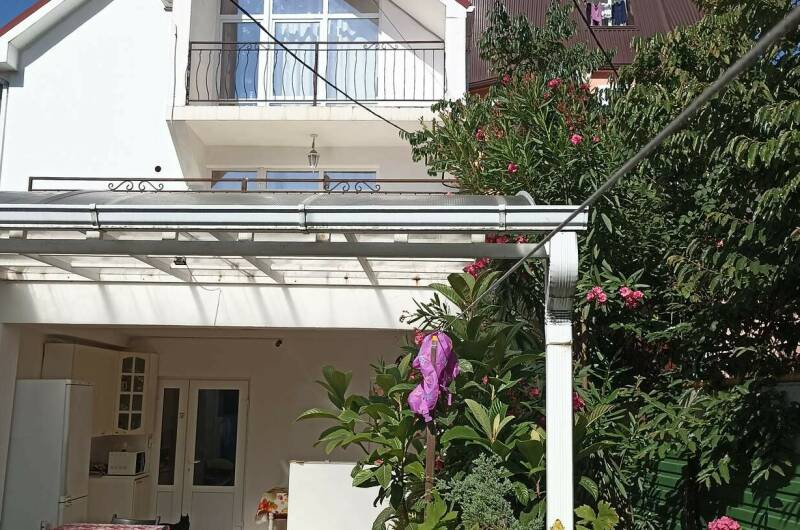 Изображение Изображение гостиницы "Вилла «Лиза»" #1 #1